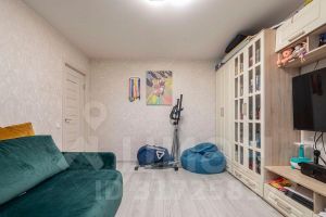 2-комн.кв., 39 м², этаж 6