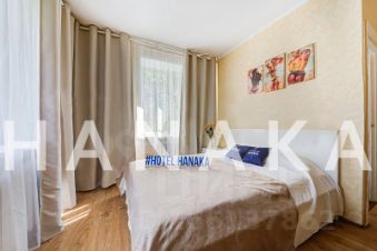 1-комн.апарт., 30 м², этаж 5