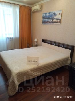 1-комн.кв., 54 м², этаж 4