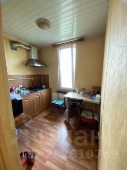 4-комн.кв., 48 м², этаж 5