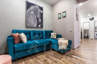 4-комн.кв., 70 м², этаж 3