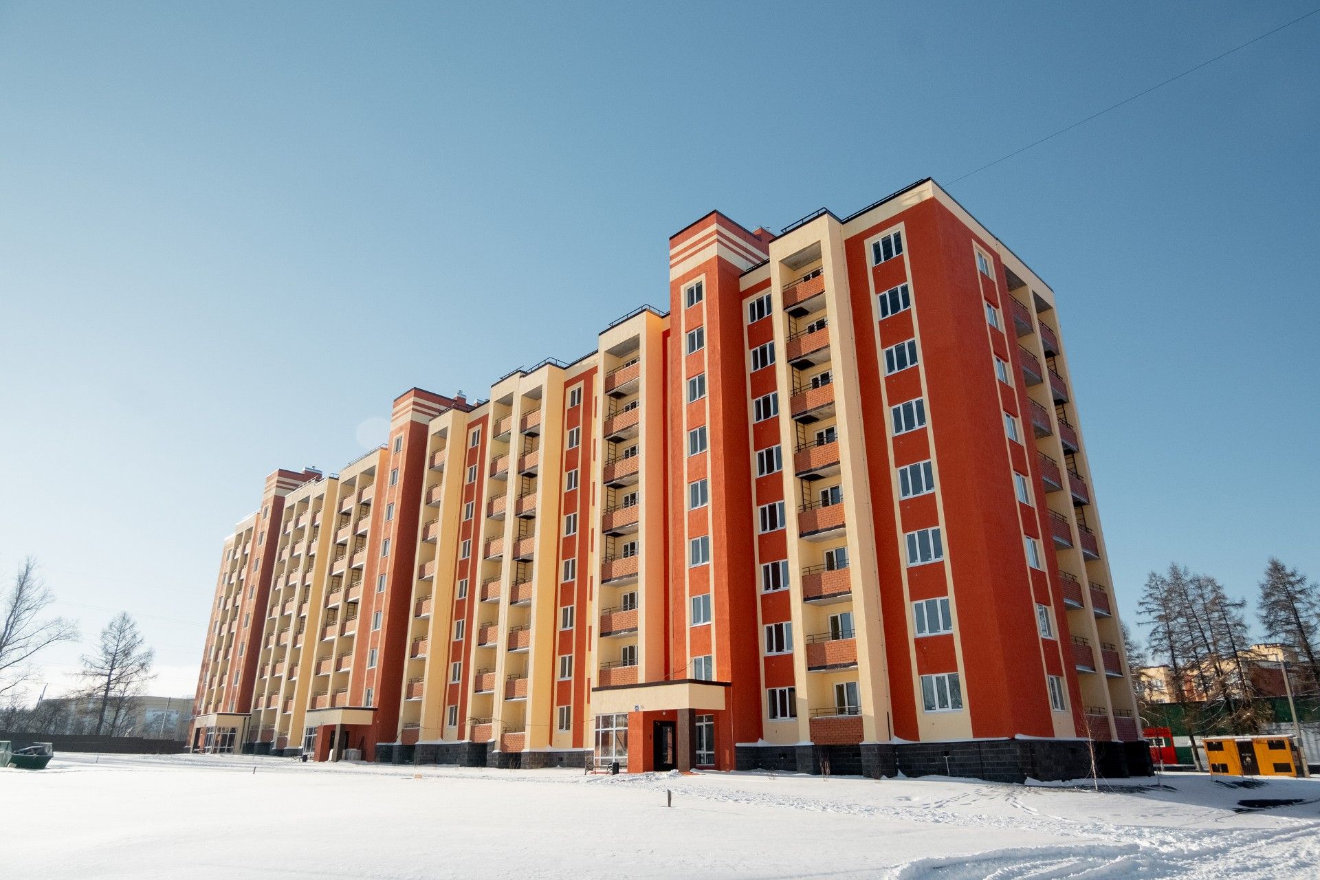 продажа квартир Михайловка Green Place (Михайловка Грин Плейс)