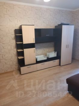 1-комн.кв., 40 м², этаж 14