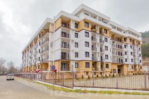 3-комн.апарт., 73 м², этаж 3