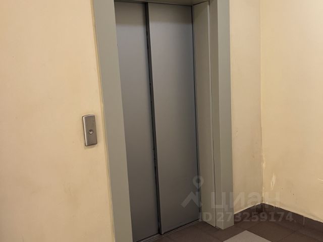 2-комн., 65,5 м², 10/22 этаж