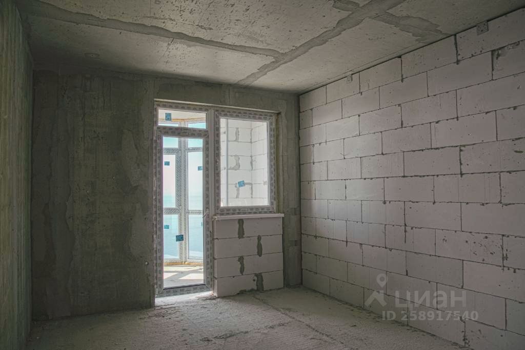1-комн. кв., р-н Хостинский, Сочи