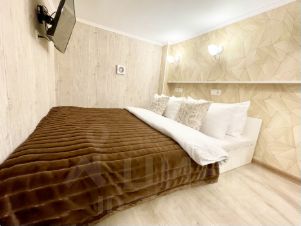 1-комн.кв., 26 м², этаж 3