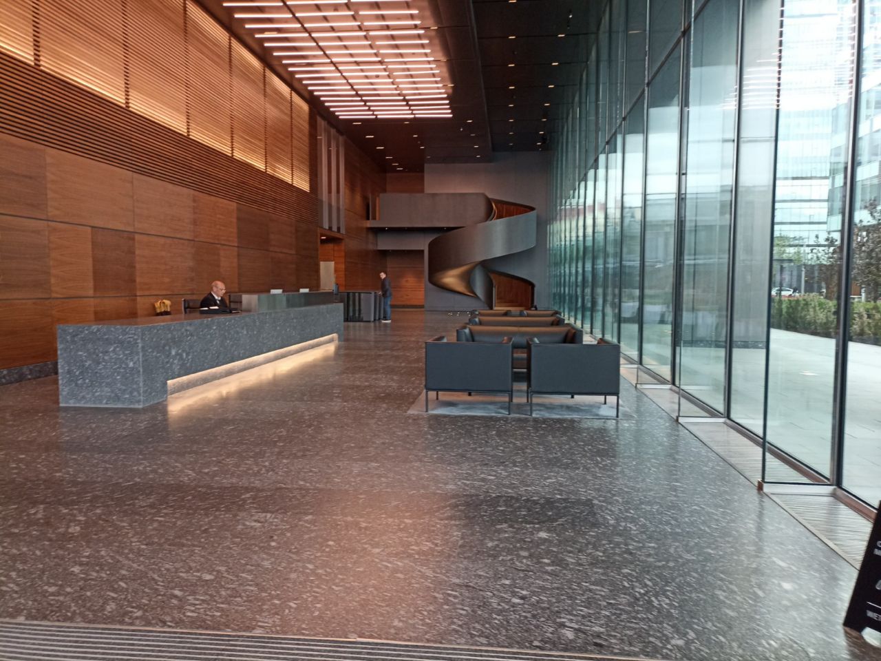 Бизнес Центр ARCUS IV (Аркус IV)