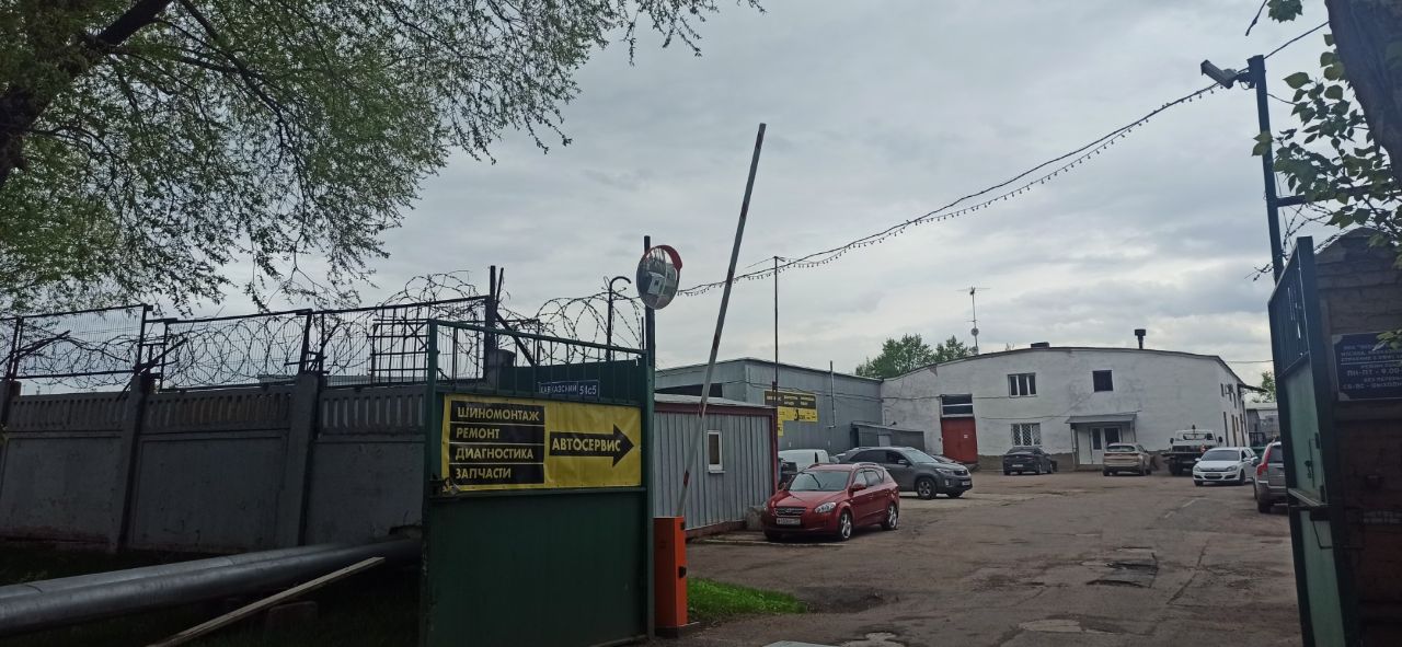 аренда помещений в СК Кавказский (54с10)