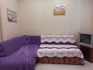 1-комн.кв., 20 м², этаж 2