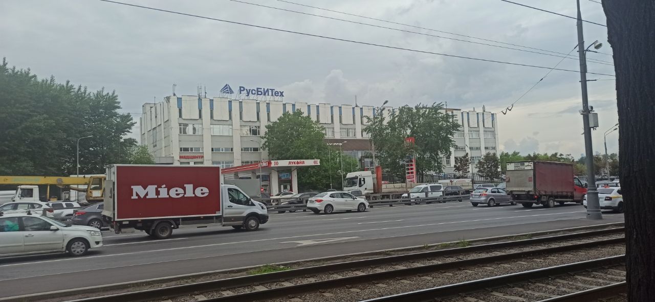 аренда помещений в БЦ Сим
