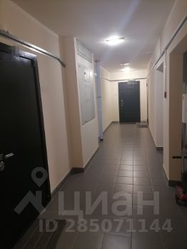 1-комн.кв., 36 м², этаж 7