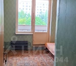 3-комн.кв., 49 м², этаж 5