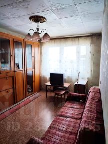 3-комн.кв., 77 м², этаж 3