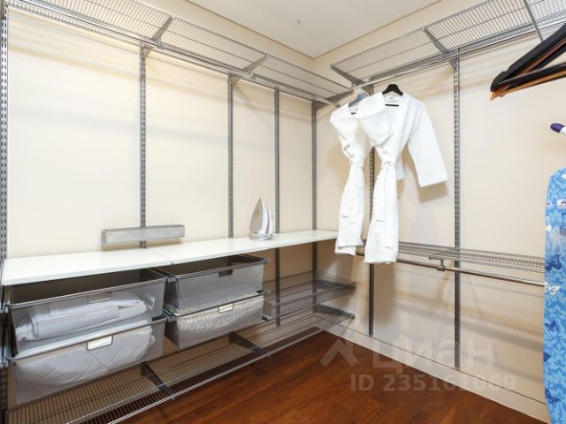 1-комн. апарт., 80 м², 64/84 этаж