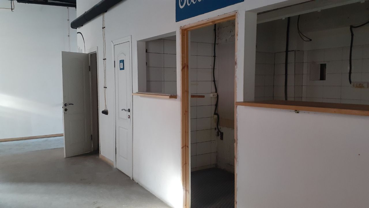 продажа помещений в БЦ Красный Октябрь (в Берсеневском переулке, 5с3)