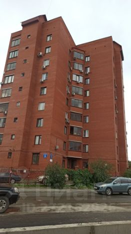 4-комн.кв., 107 м², этаж 1