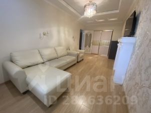 1-комн.кв., 41 м², этаж 15