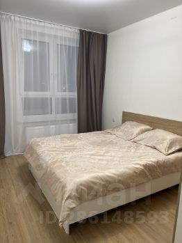 1-комн.кв., 36 м², этаж 10