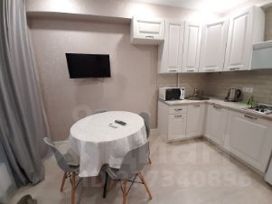 1-комн.кв., 35 м², этаж 2