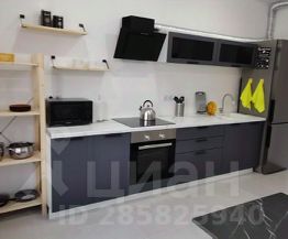 4-комн.кв., 97 м², этаж 17