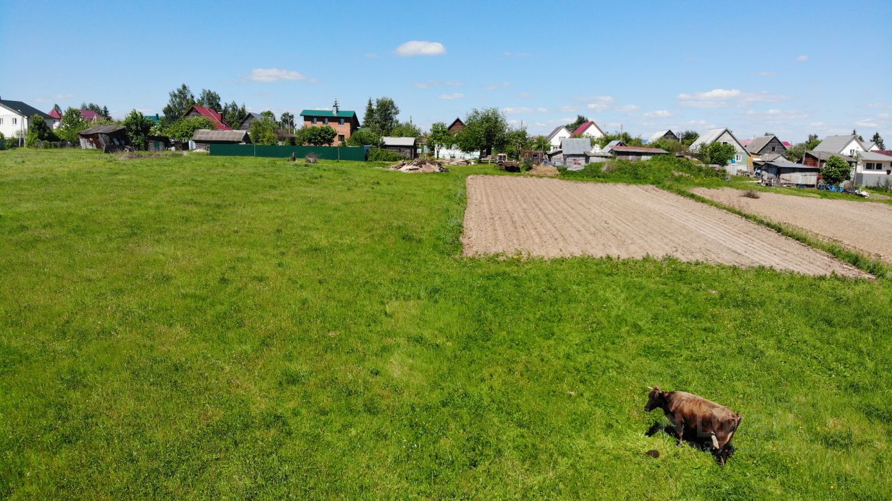 Купить загородную недвижимость в деревне Теряево 2-е Заокского района,  продажа загородной недвижимости - база объявлений Циан. Найдено 10  объявлений