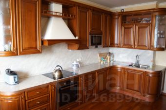 3-комн.кв., 115 м², этаж 5