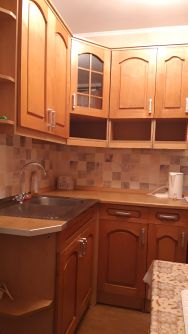 2-комн.кв., 55 м², этаж 3