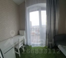 2-комн.кв., 50 м², этаж 5