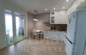 2-комн.кв., 50 м², этаж 5