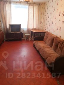 2-комн.кв., 56 м², этаж 2