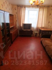 2-комн.кв., 56 м², этаж 2