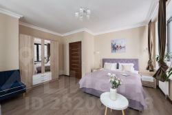 3-комн.апарт., 75 м², этаж 28