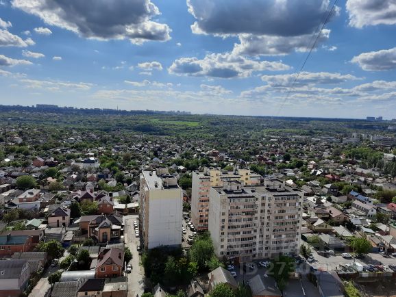1-комн., 46 м², 20/22 этаж