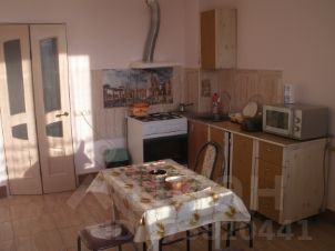 1-комн.кв., 39 м², этаж 3