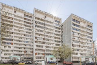 3-комн.кв., 90 м², этаж 2