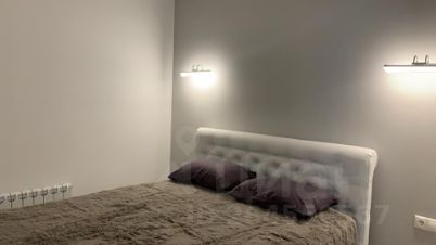 3-комн.кв., 70 м², этаж 13