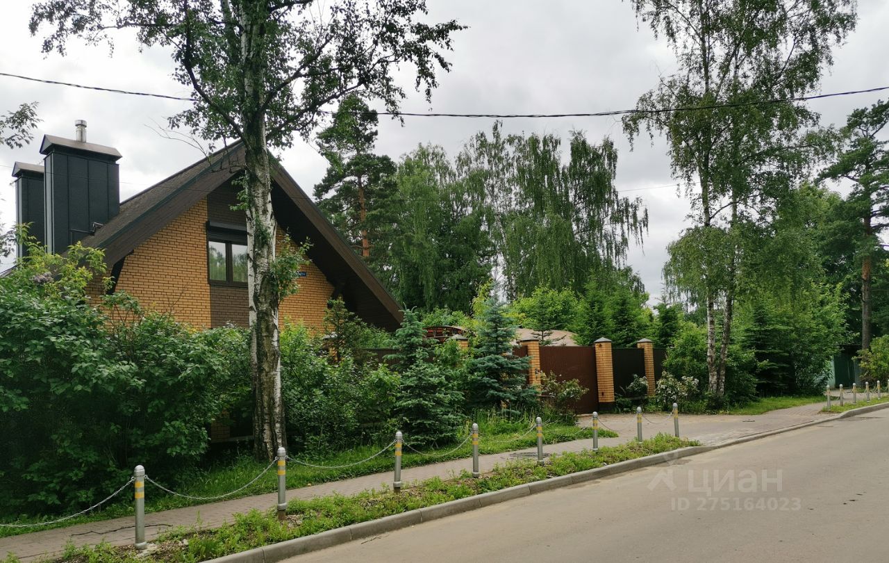 Снять дом в микрорайоне Восточная Перловка в городе Мытищи, аренда домов на длительный  срок. Найдено 1 объявление.