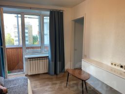 2-комн.кв., 36 м², этаж 7