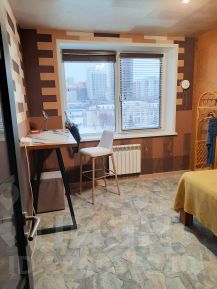 2-комн.апарт., 55 м², этаж 7