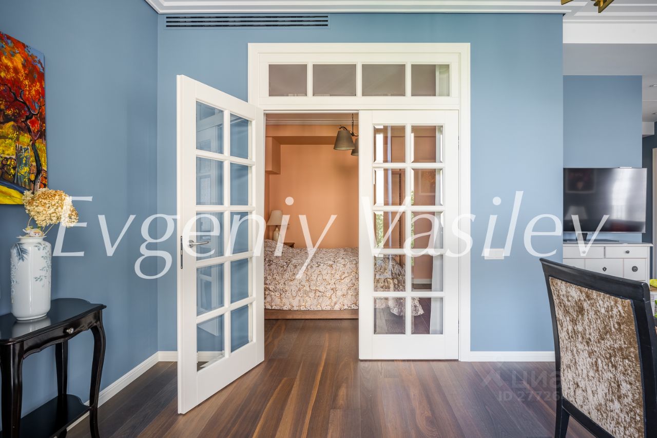 2-комнатная квартира, 55 м² — фото 6