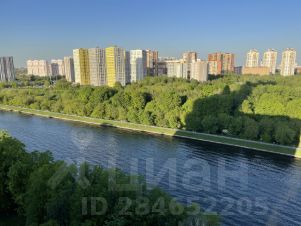 4-комн.кв., 140 м², этаж 15