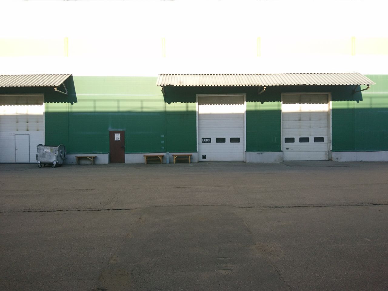 аренда помещений в СК в 4536-м проезде, вл4