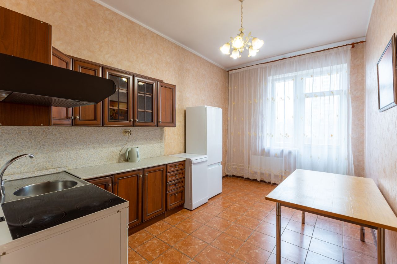 2-комнатная квартира, 86 м² — фото 1