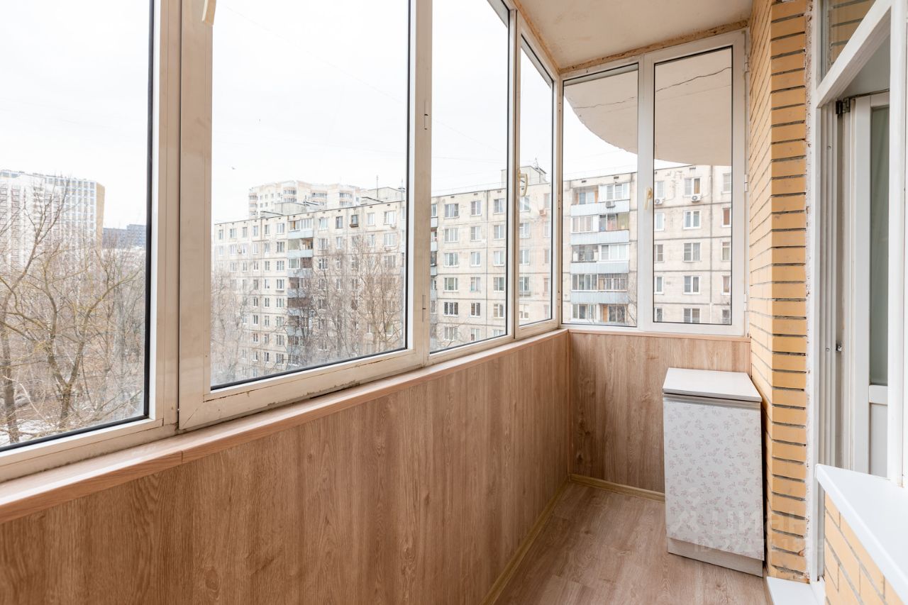2-комнатная квартира, 86 м² — фото 4