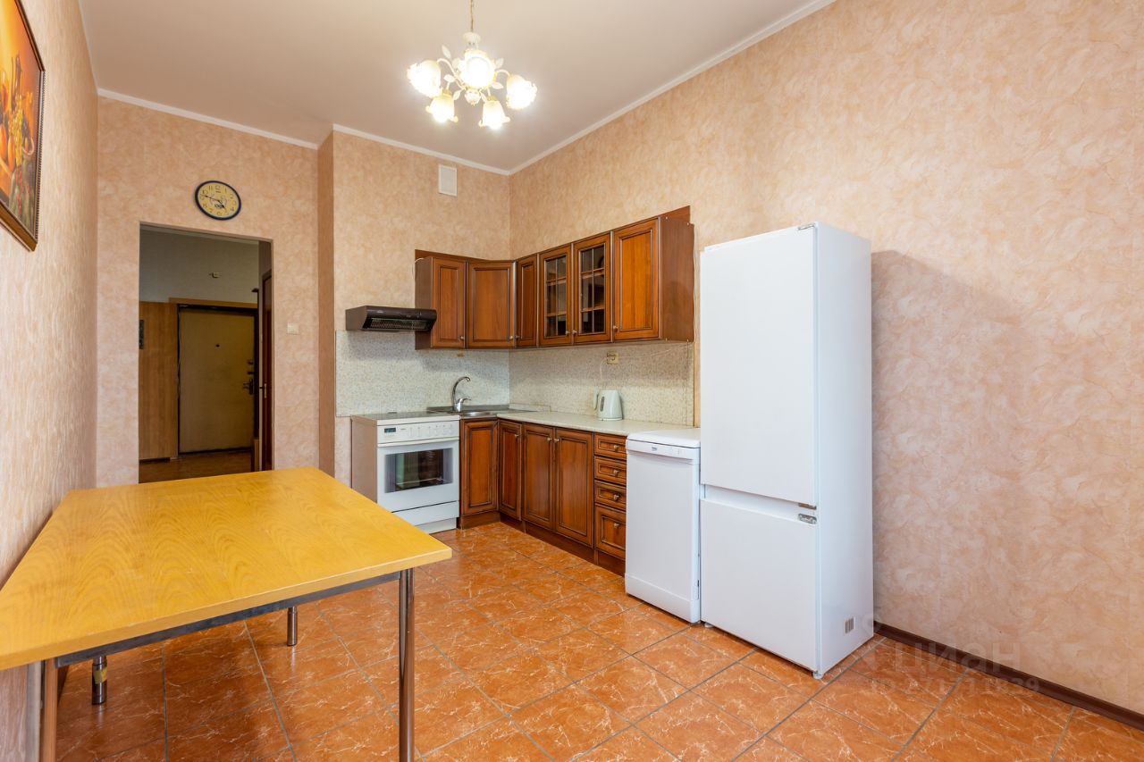 2-комнатная квартира, 86 м² — фото 3