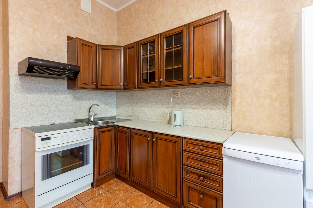 2-комнатная квартира, 86 м² — фото 2