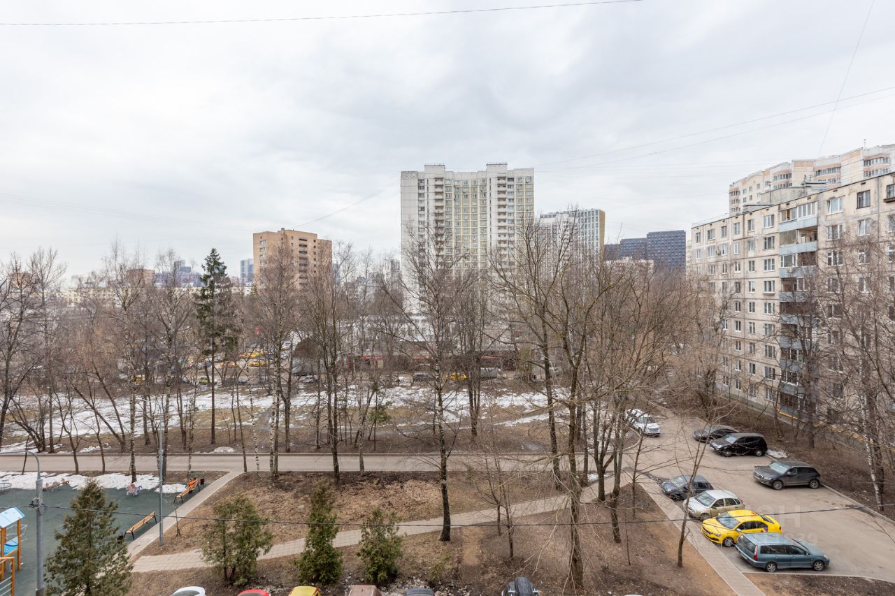2-комнатная квартира, 86 м² — фото 5