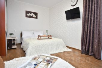 1-комн.кв., 33 м², этаж 3