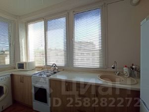 2-комн.кв., 55 м², этаж 5